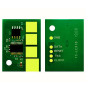 LEXMARK X264,X364,X464 TONER CHIP