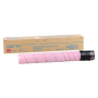 KONICA MINOLTA TN-324 KIRMIZI TONER,KONICA MINOLTA TN324 MUADIL KIRMIZI TONER