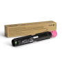 Xerox Versalink C7020 Kirmizi Toner,Xerox C7020 Muadil Toner,Xerox 106R03747 Toner,Xerox C7025 Toner,Xerox C7030 Toner