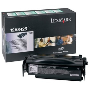 LEXMARK T430 TONER/LEXMARK T43X TONER/LEXMARK T460 TONER/LEXMARK 12A8425 TONER