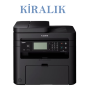 Kiralik CanonMF655CDW Fotokopi,Tarayici,Renkli,Wi-Fi Lazer Yazici
