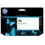 Hp 70-C9454A Sari Orjinal Kartus