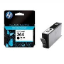 HP 364 CB316EE Siyah Orjinal Kartus