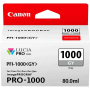 Canon PFI-1000M Kirmizi Orjinal Kartus-0548C001   