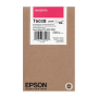 Epson T6039 Orjinal Açik Açik Siyah Kartus-C13T603900 