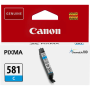 Canon CLI-581  Siyah Orjinal Kartus-2106C001