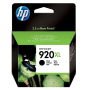 Hp 920-CD971A Siyah Orjinal Kartus