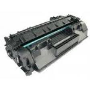 HP CE505A TONER/HP 2035 TONER