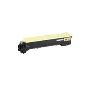 Kyocera TK-550 Mavi Toner,Kyocera TK550 Muadil TonerKyocera KM5200 Toner