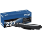 Brother TN-227/TN-223 Orjinal Siyah Toner,