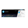 HP W2221A Orjinal Mavi Toner,Laserjet Pro 3201,3203,3204,3288,MFP3303,3388