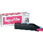 Kyocera TK-865 Kirmizi Toner,Kyocera TK865 Orjinal  Kirmizi Toner, Kyocera Mita Taskalfa 250ci,350ci Toner