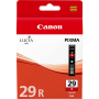 Canon PGI-29 Koyu Gri  Kartus-4870B001  