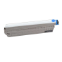 Oki C822 Sari Toner,Oki 44844625 Toner,Oki C822 Muadil Sari Toner