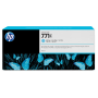 Hp 771c-B6Y12A Açik Mavi Orjinal Kartus