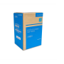 Konica Minolta TNP-80 Orjinal  Mavi Toner,Konica Minolta TNP80 Orjinal Toner,Konica Minolta Bizhub C3320i Toner