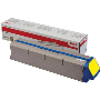 Oki C911 Orjinal Toner,Oki C911 Orjinal  Sari Toner ,Oki 45536413 Toner,Oki C931 Toner