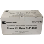 Utax CLP3635 Mavi Toner,Utax CLP3635 Orjinal Mavi Toner,Utax CLP4635 Mavi Toner,4463510011