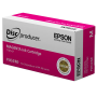 Epson PP100 Orjinal  Mavi Kartus-C13S020447