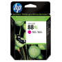 Hp 88XL-C9392A Kirmizi Orjinal Kartus Yüksek Kapasiteli