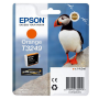 Epson T3248 Orjinal Mat Siyah Kartus-C13T32484010