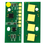 TOSHIBA T-FC727P-E UNIVERSAL  MAVI TONER CHIP, 39.2K.
