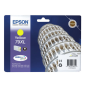 Epson T7903,79XL Orjinal Kirmizi Kartus , Yüksek Kapasiteli - C13T79034010 