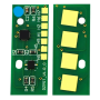 TOSHIBA T-FC727P-E UNIVERSAL  SIYAH TONER CHIP, 106.6K.