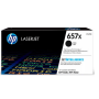 HP 657X Siyah Toner,Hp 657 Muadil Toner,HP CF470X Toner,HP M682 Toner,HP M681 Toner