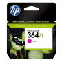 Hp 364XL-CB324E Kirmizi Orjinal Kartus