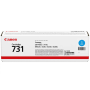 Canon 731 Mavi Toner,Canon 7110 Toner,Canon 8230 Toner
