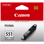 Canon CLI-551 Kirmizi Orjinal Kartus-6510B001