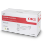 OKI C824 ORJINAL SARI DRUM ÜNITESI, 76857505,C834DNW,  C844DNW,C824DN,