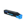 Kyocera TK-8505 Mavi Toner,Kyocera TK8505 Muadil Toner
Kyocera Taskalfa 4550ci Toner