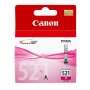 Canon CLI-521 Sari Orjinal Kartus-2936B001