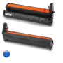 OKI C824 MUADIL MAVI DRUM ÜNITESI,76857508,C834DNW, C844DNW,C824DN,
