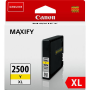 Canon PGI-2500XL Mavi Orjinal Kartus-9265B001  