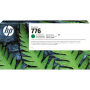 Hp 776-1XB03A Kromatik Yesil-Green Orjinal Kartus
