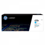 HP W2001X Orjinal Mavi Toner,M658X