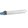 Rex Rotary MP-C3001 Siyah Toner,Rex Rotary MPC3001 Muadil Toner,Rex Rotary MPC3501 Toner