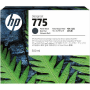 Hp 775-1XB22A Mat Siyah Orjinal Kartus
