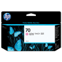 Hp 70-C9455A Açik Kirmizi Orjinal Kartus