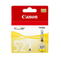 Canon CLI-521 Mavi Orjinal Kartus-2934B001