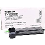 Toshiba T1200E Toner,Toshiba T1200E OrjinalToner,Toshiba E-Studio 12,15,120,150,151,151D,162,162D Toner