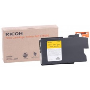 Ricoh Aficio MP-C1500 Orjinal  Sari Toner,Ricoh MP-C1500 Orjinal  Toner,