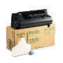 Kyocera TK-60 Toner,Kyocera TK60 Orjinal TonerKyocera FS1800 Toner,Kyocera FS3800 Toner