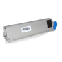 Oki ES843 Toner,Oki ES843 Muadil Sari Toner ,Oki 46443117 Toner