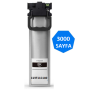 Epson WF-C5390,WF-C5890 Muadil Siyah Kartus,C13T11C140