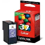 Lexmark X3650,X4650,X5650,X6650 Renkli Orjinal Kartus