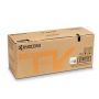 Kyocera TK-5270 Sari Toner,Kyocera TK5270 Orjinal TonerKyocera M6230 Toner,Kyocera M6630 Toner,Kyocera P6230 Toner